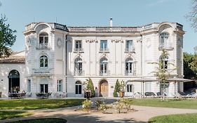 Hôtel Domaine de Biar